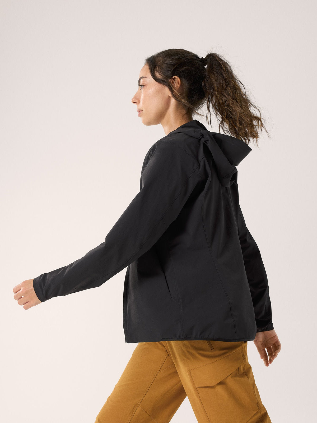 Gamma Lightweight Hoody Women's