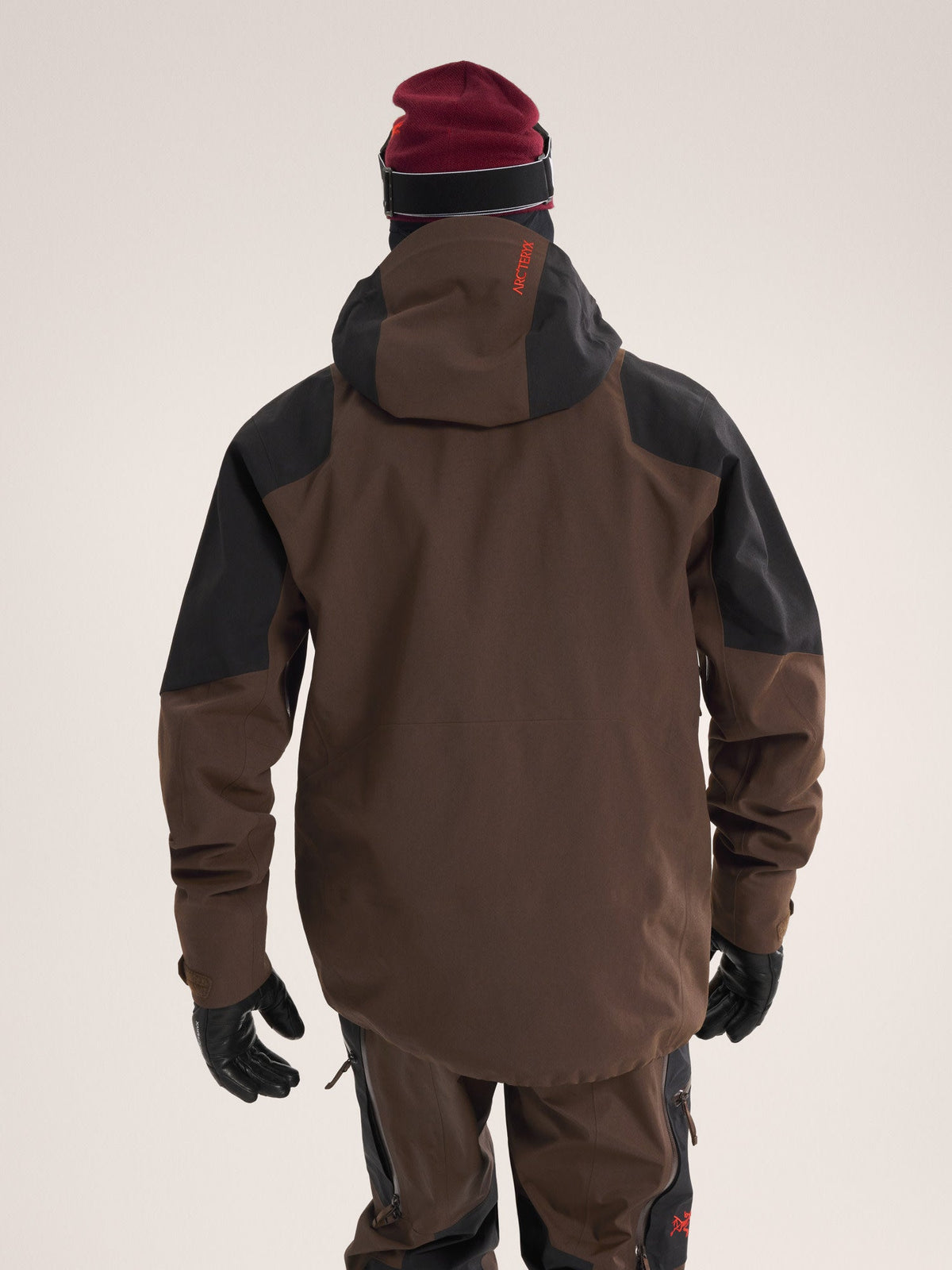 Sabre SV Jacket Men's