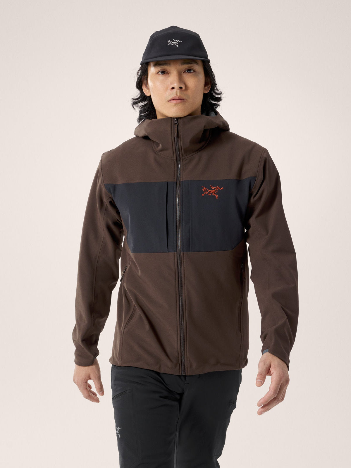 Gamma MX Hoody Men's