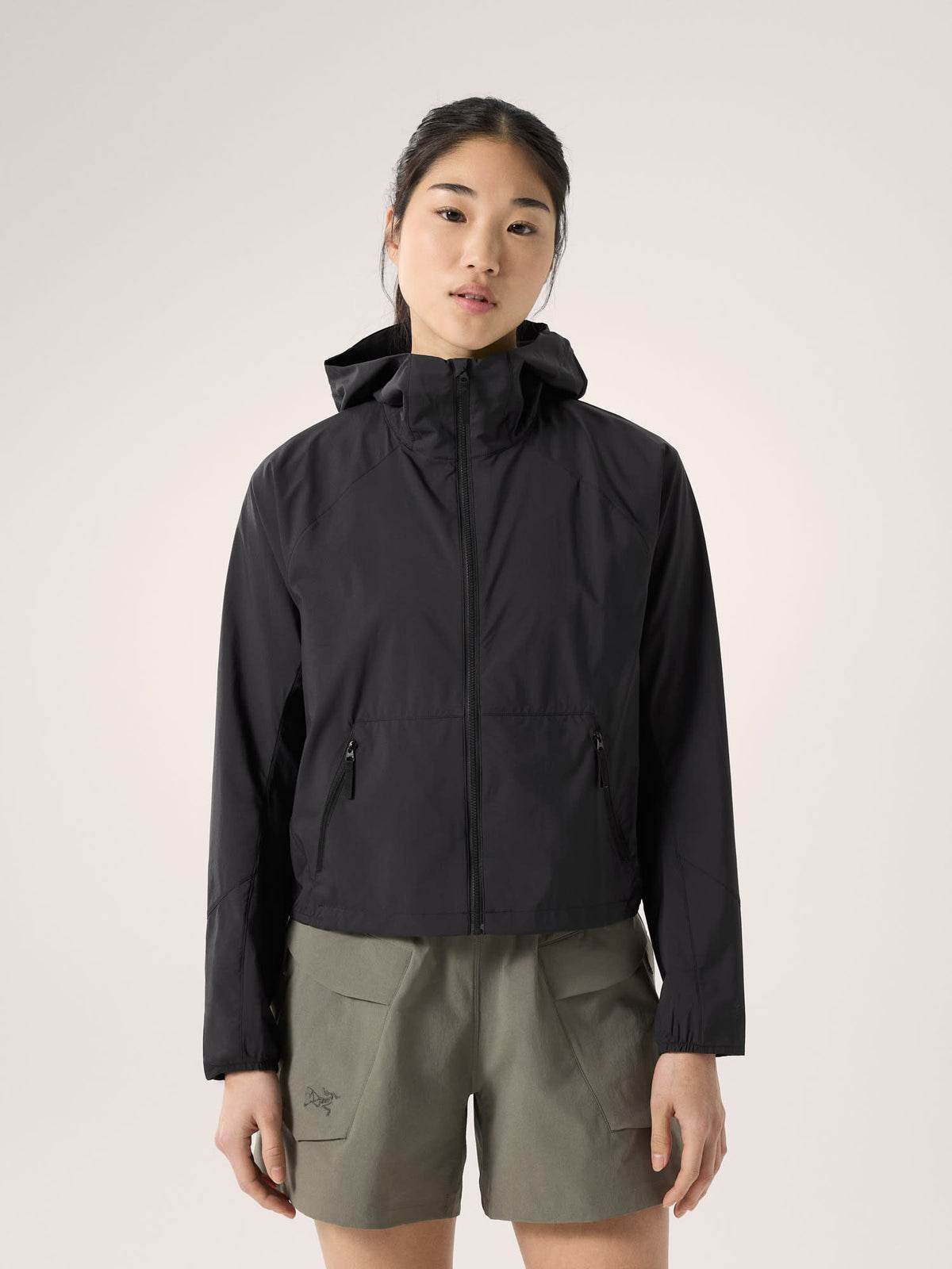 Stowe Windshell Women's