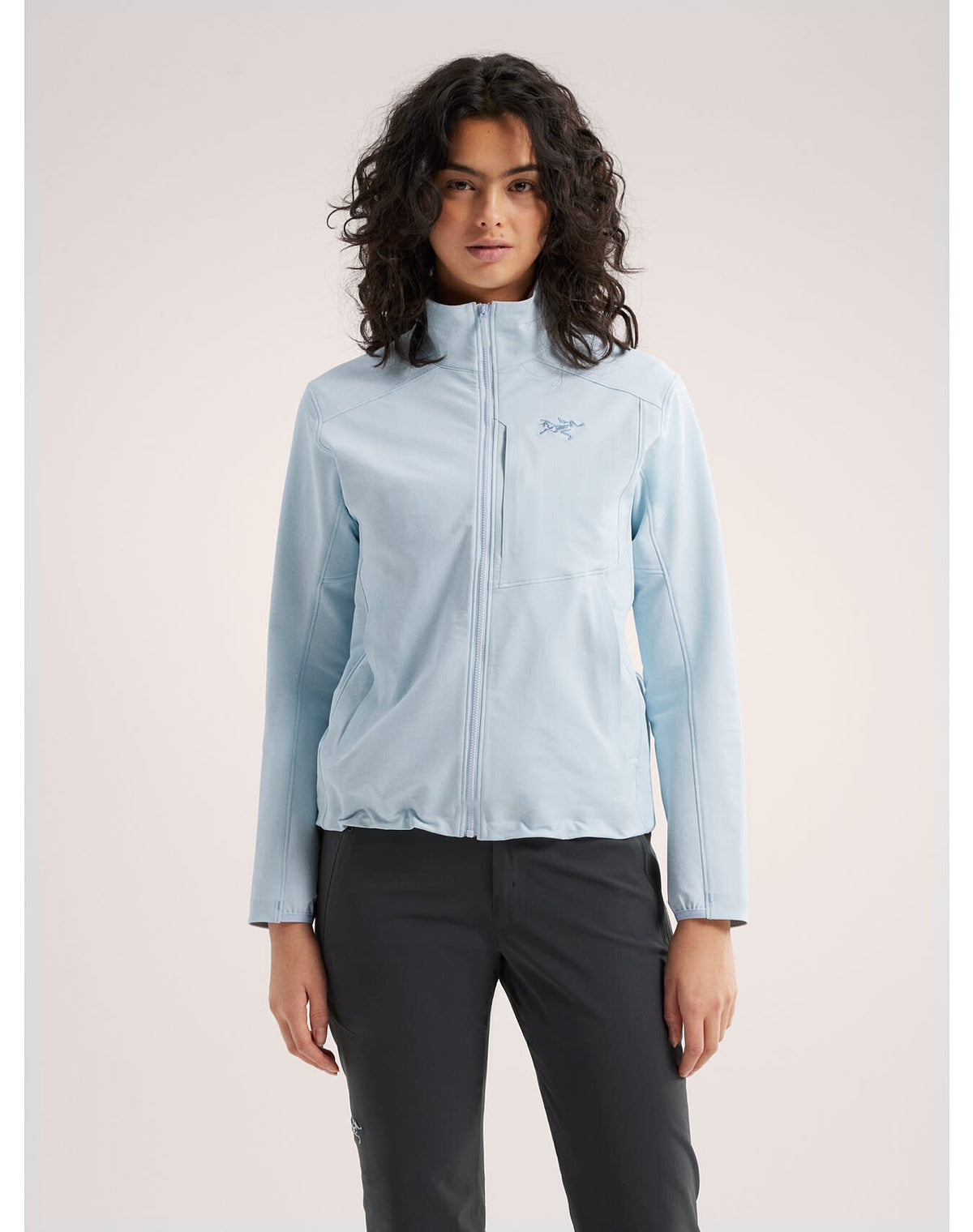Gamma Jacket Women's
