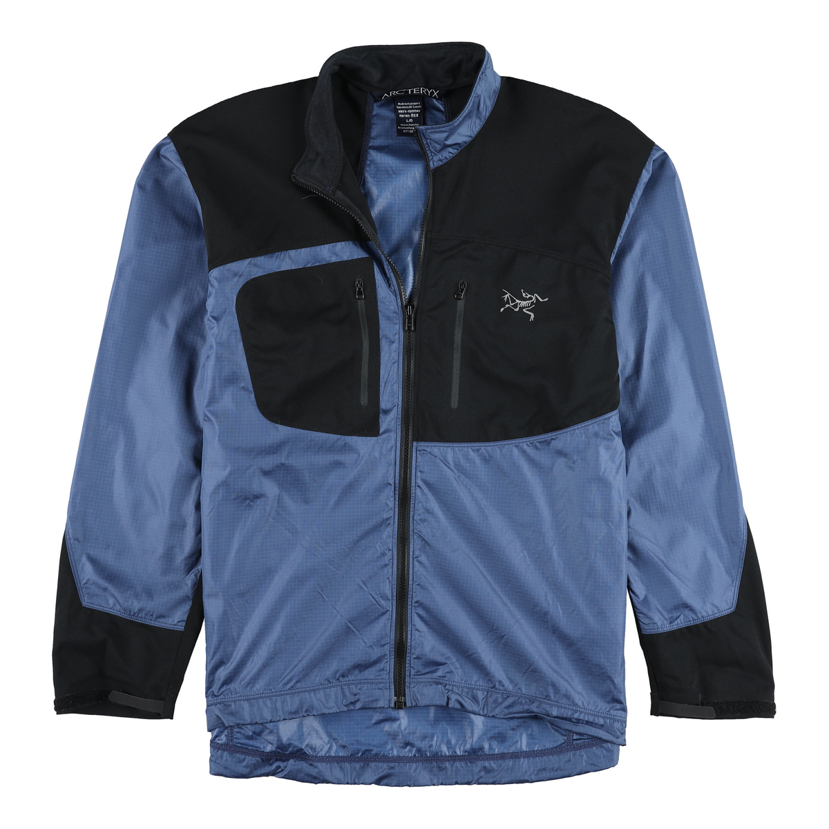Sigma LT Jacket Men's