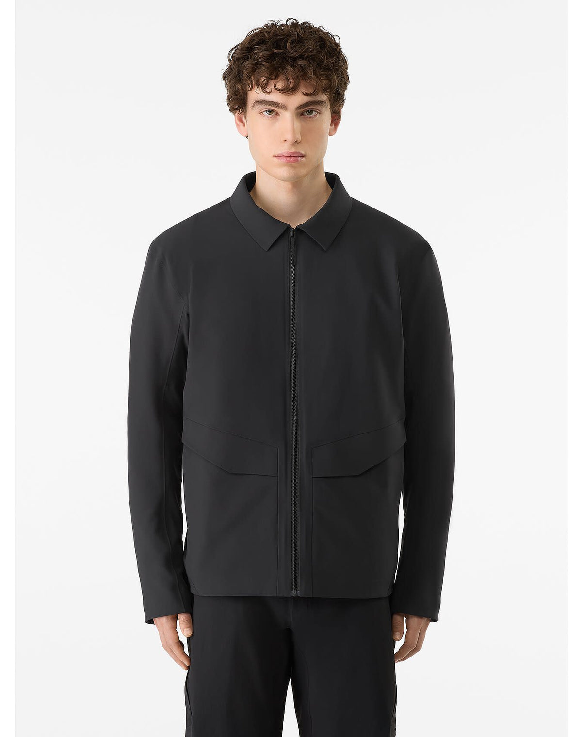 Spere Jacket Men's