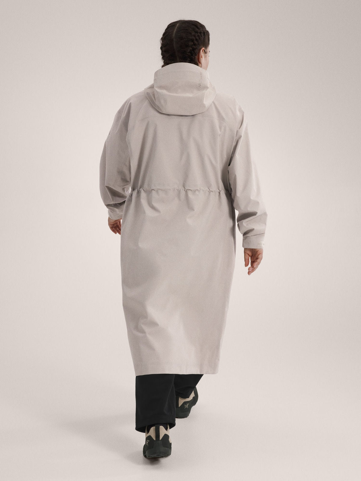 Liatris Long Coat Women's