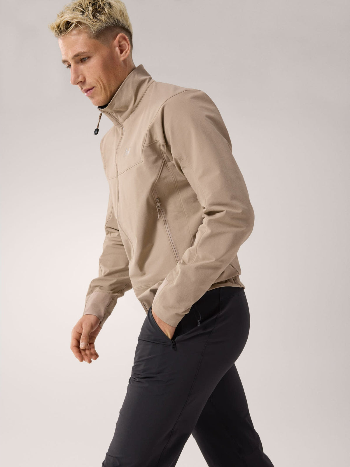 Gamma Jacket Men's