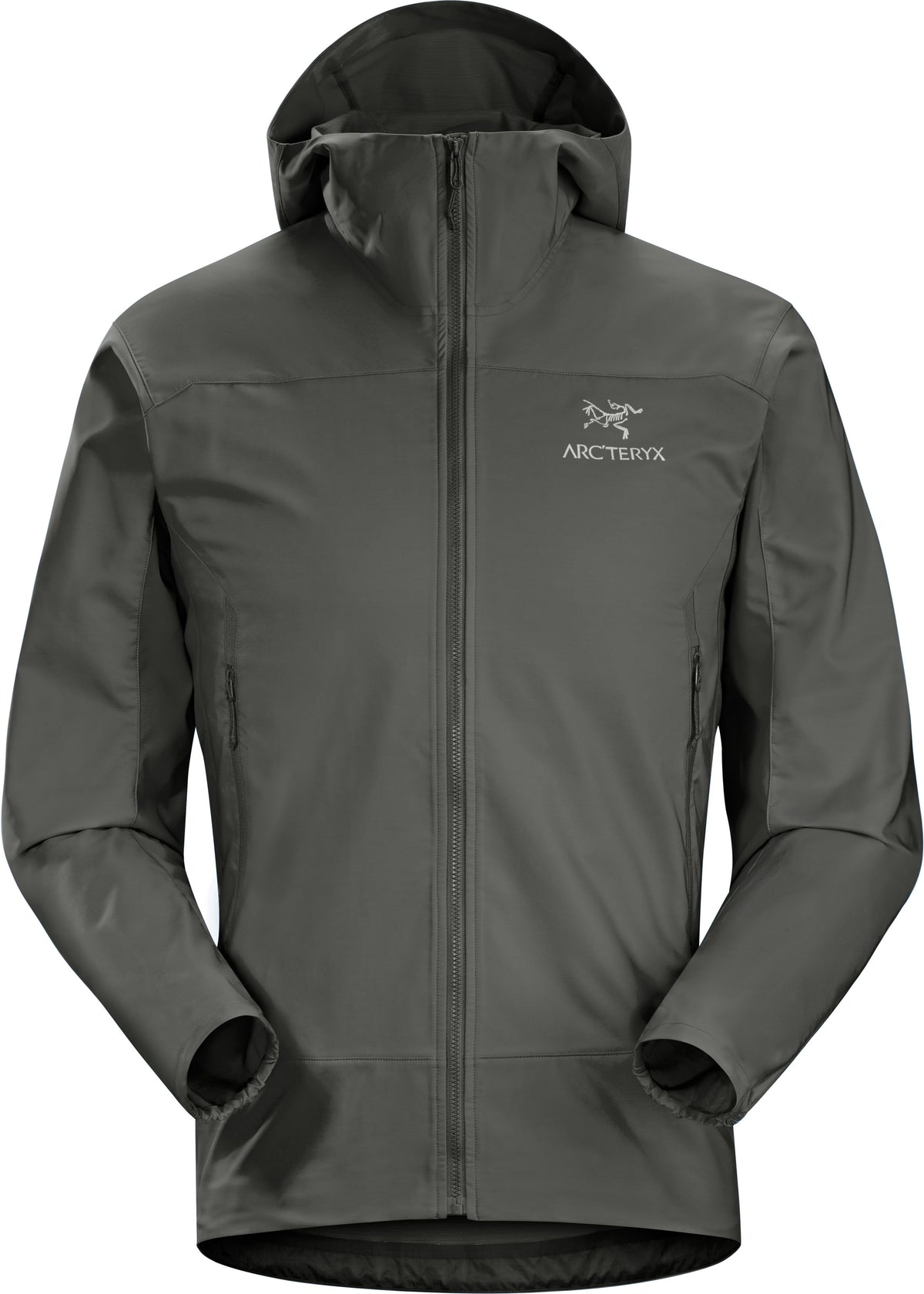 Tenquille Hoody Men's