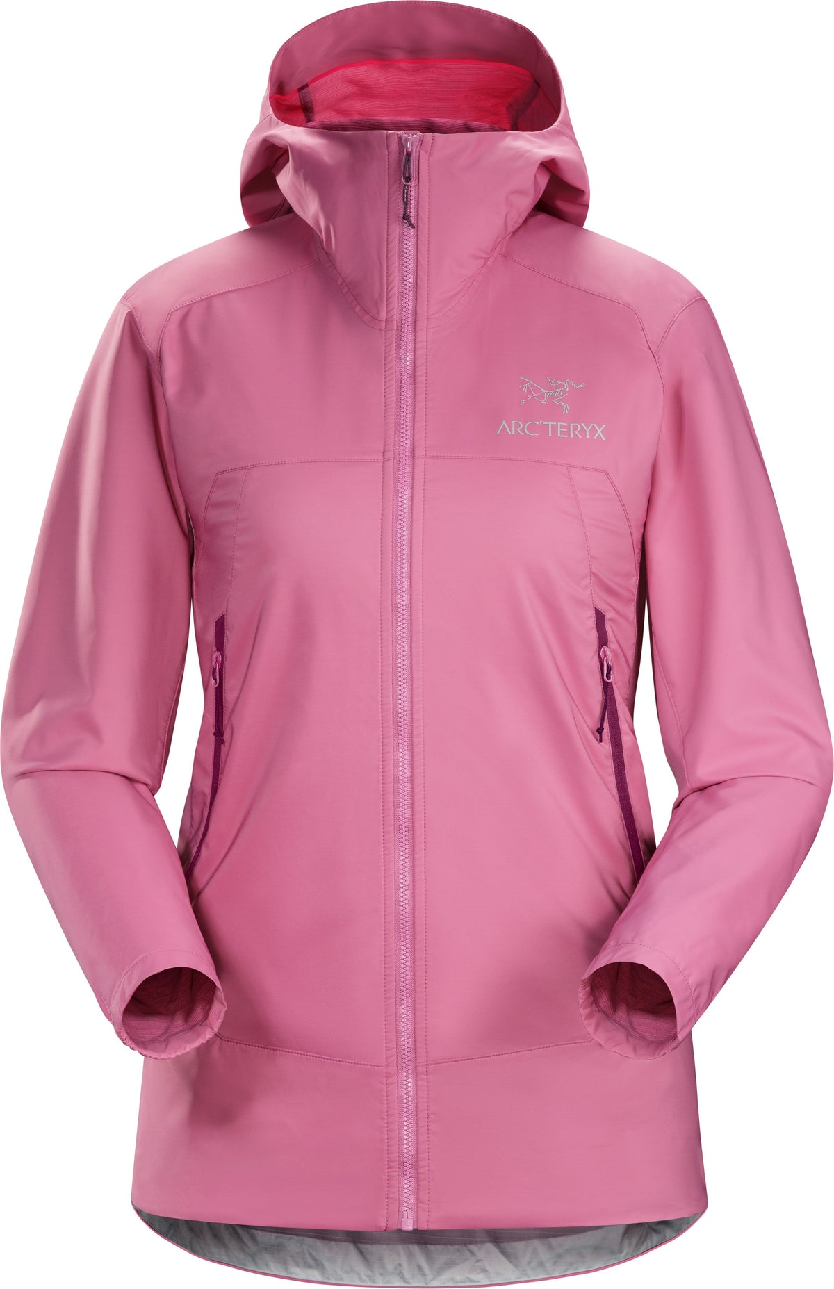 Tenquille Hoody Women's