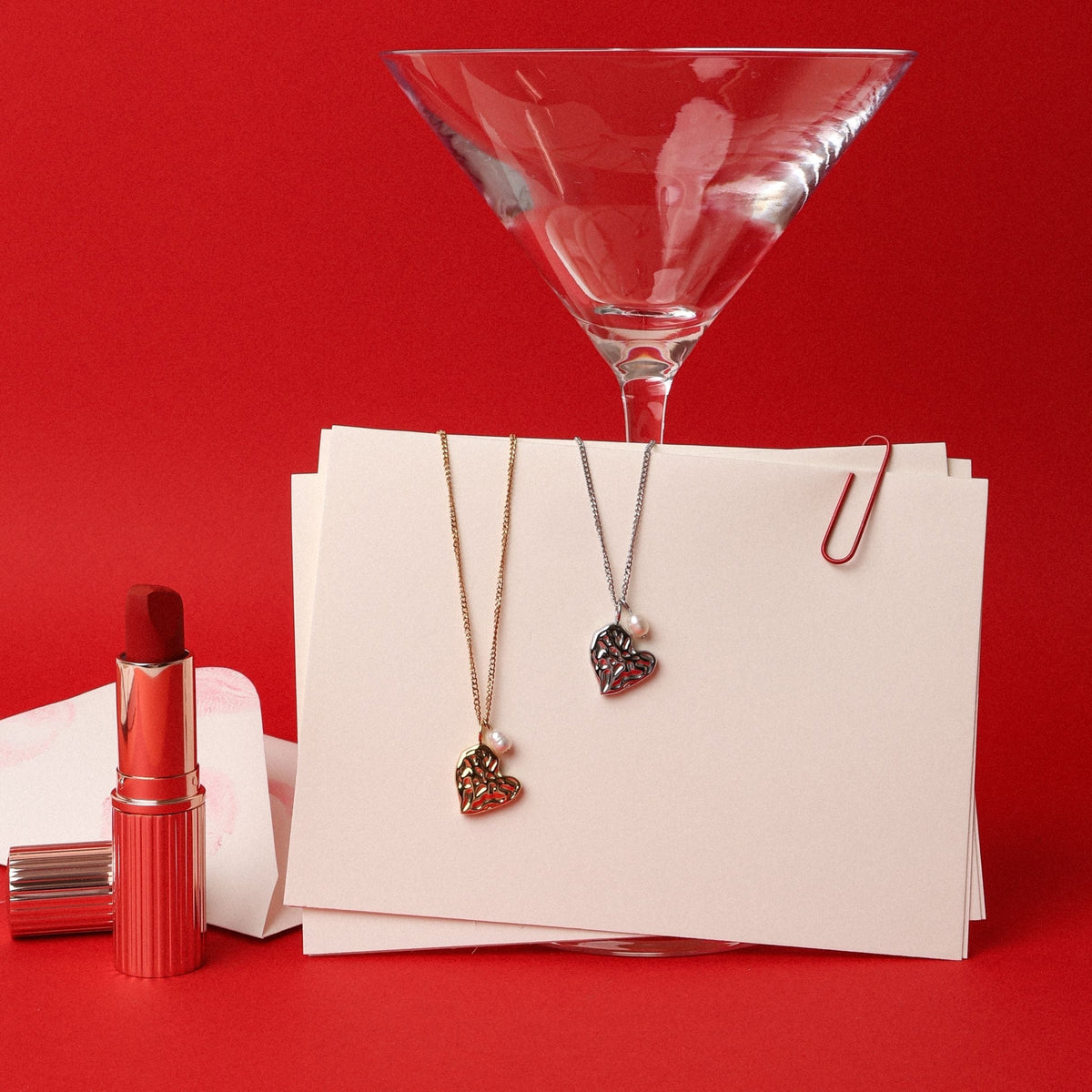 Valentine Necklace