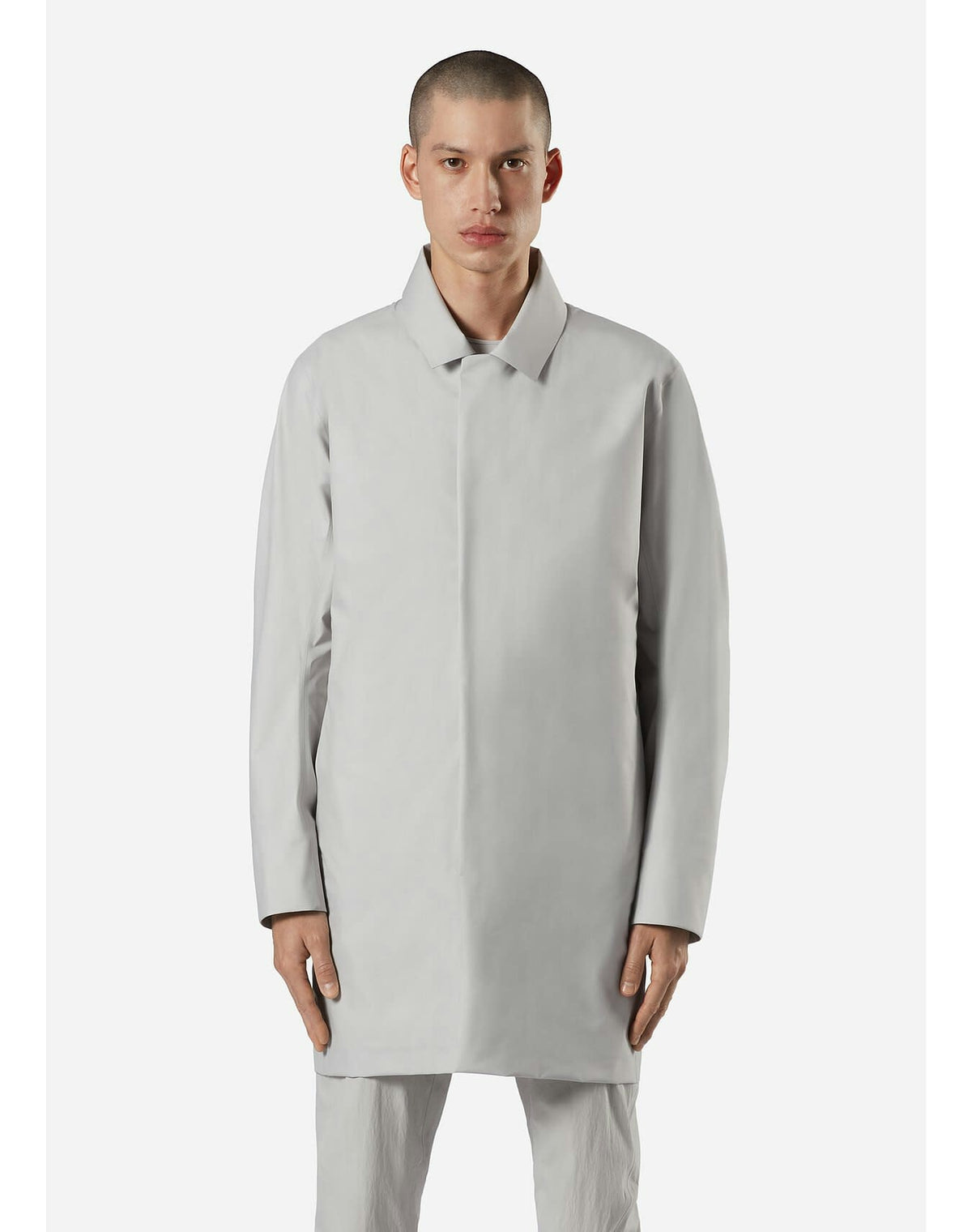 Partition LT Coat Men's