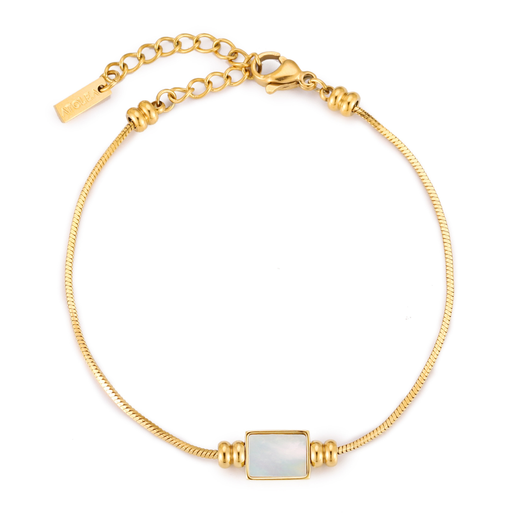 Lune Bracelet
