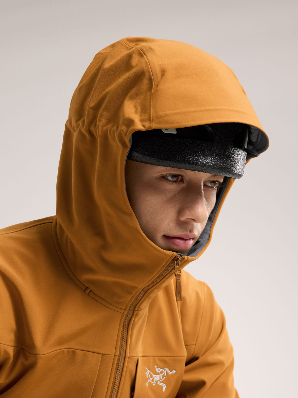 Gamma MX Hoody Men's