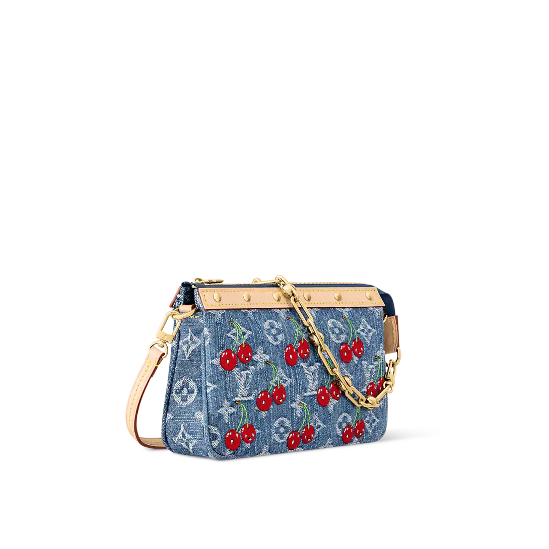 TM Pochette Accessoires With Box