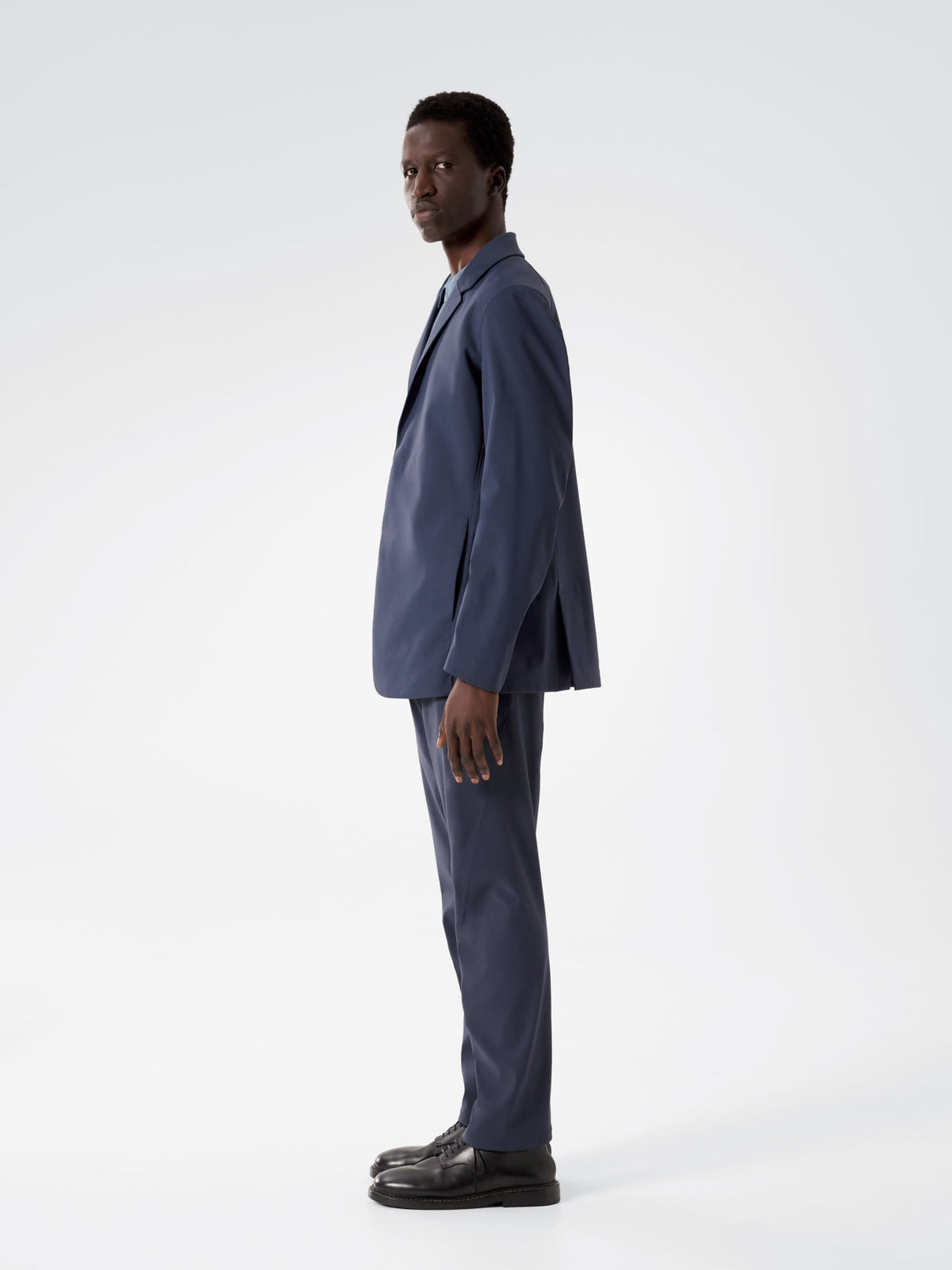 Indisce Blazer Men's