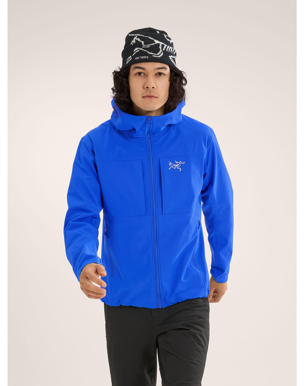 Gamma MX Hoody Men's