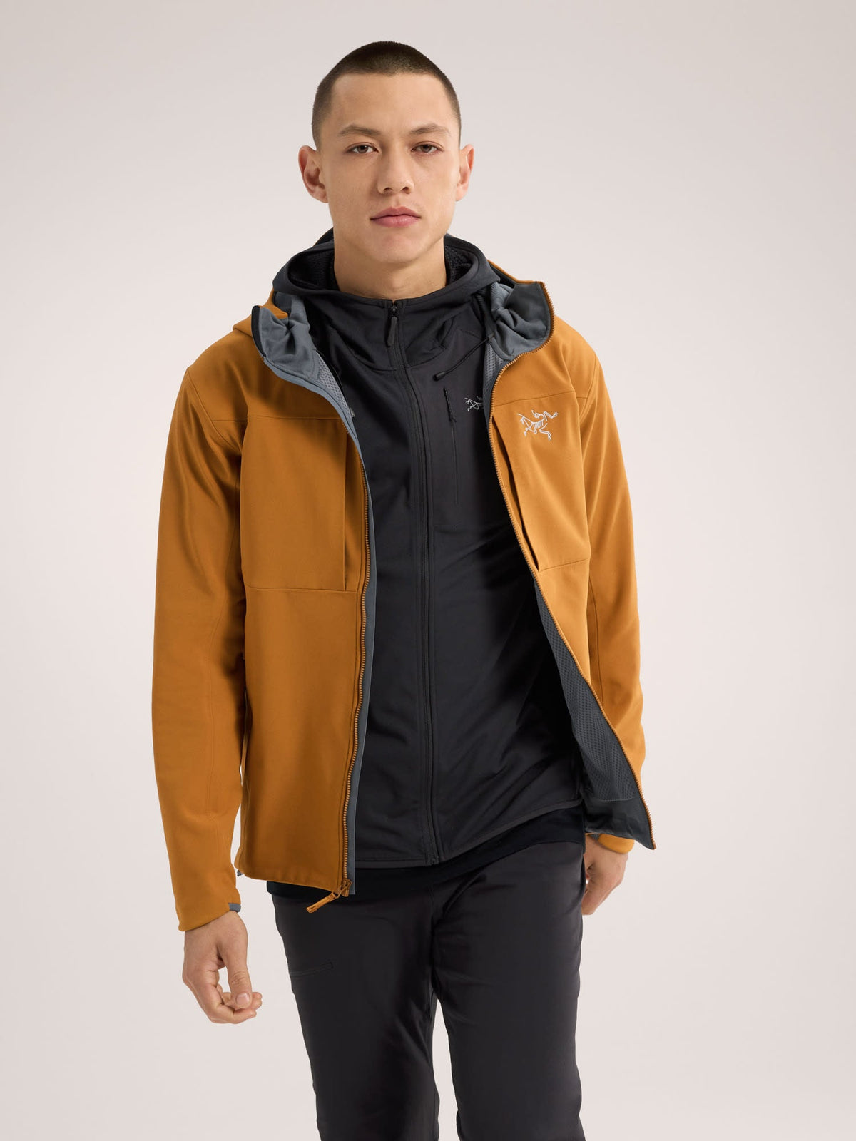Gamma MX Hoody Men's