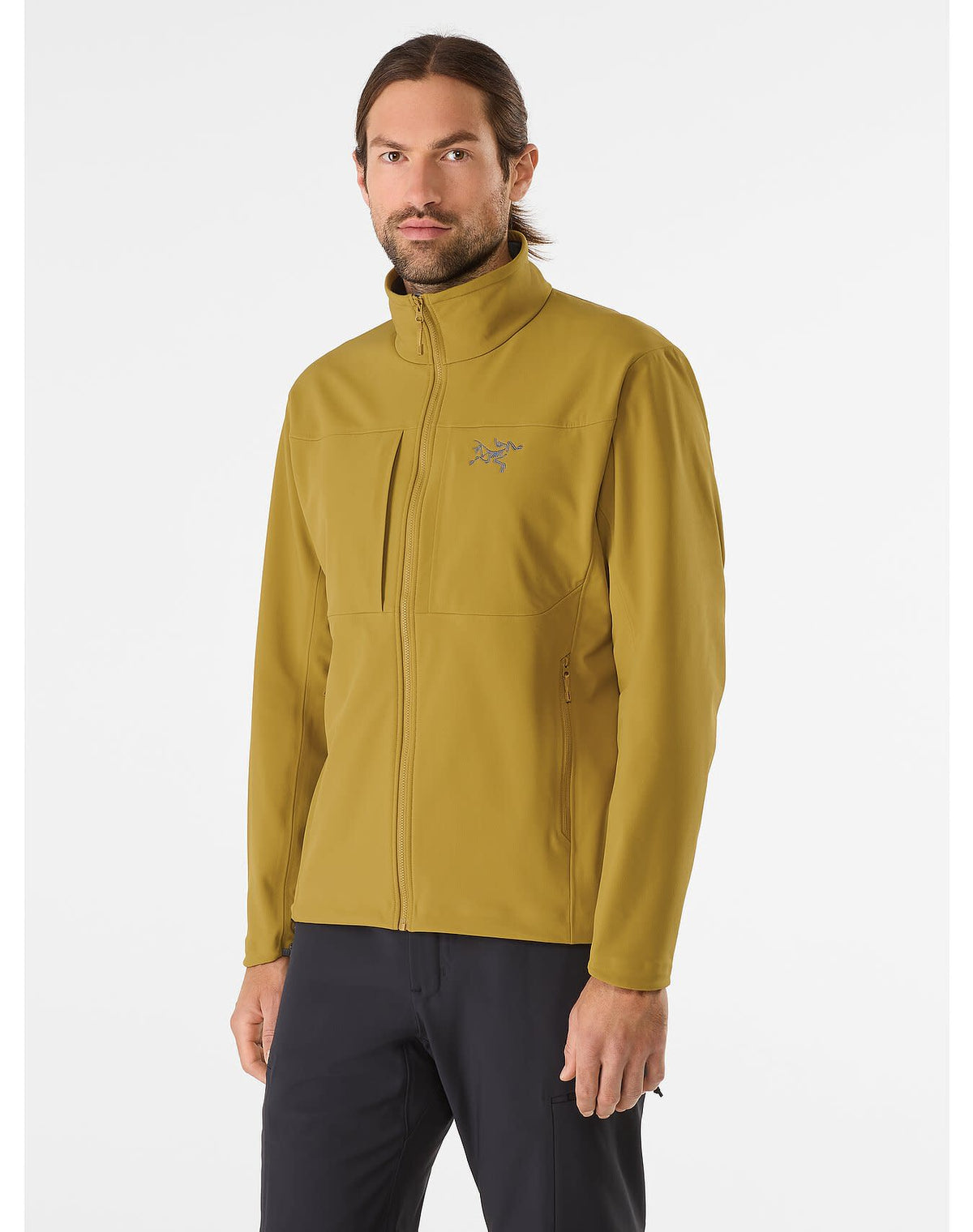 Gamma MX Jacket Men's