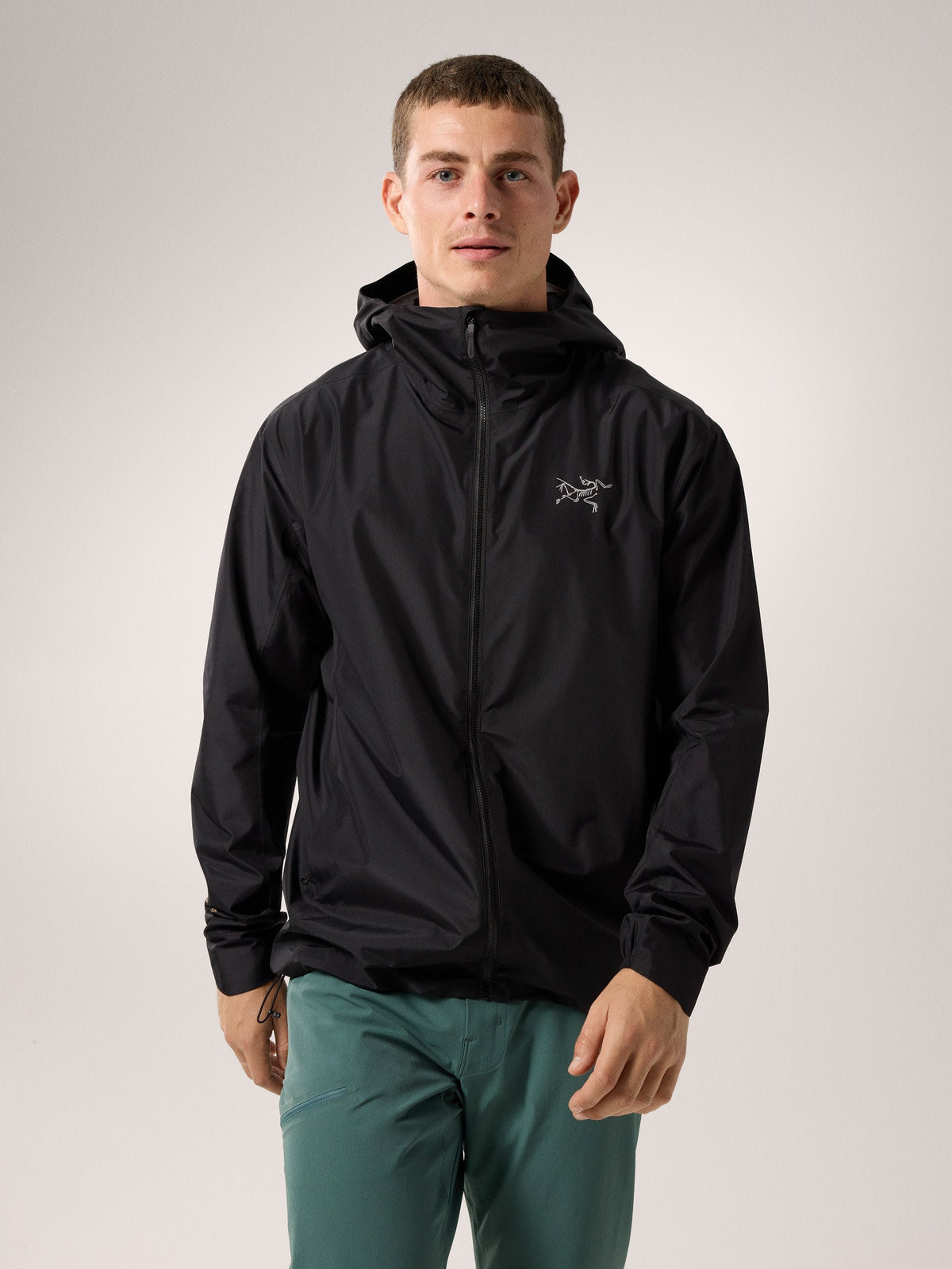 Solano Hoody Men's