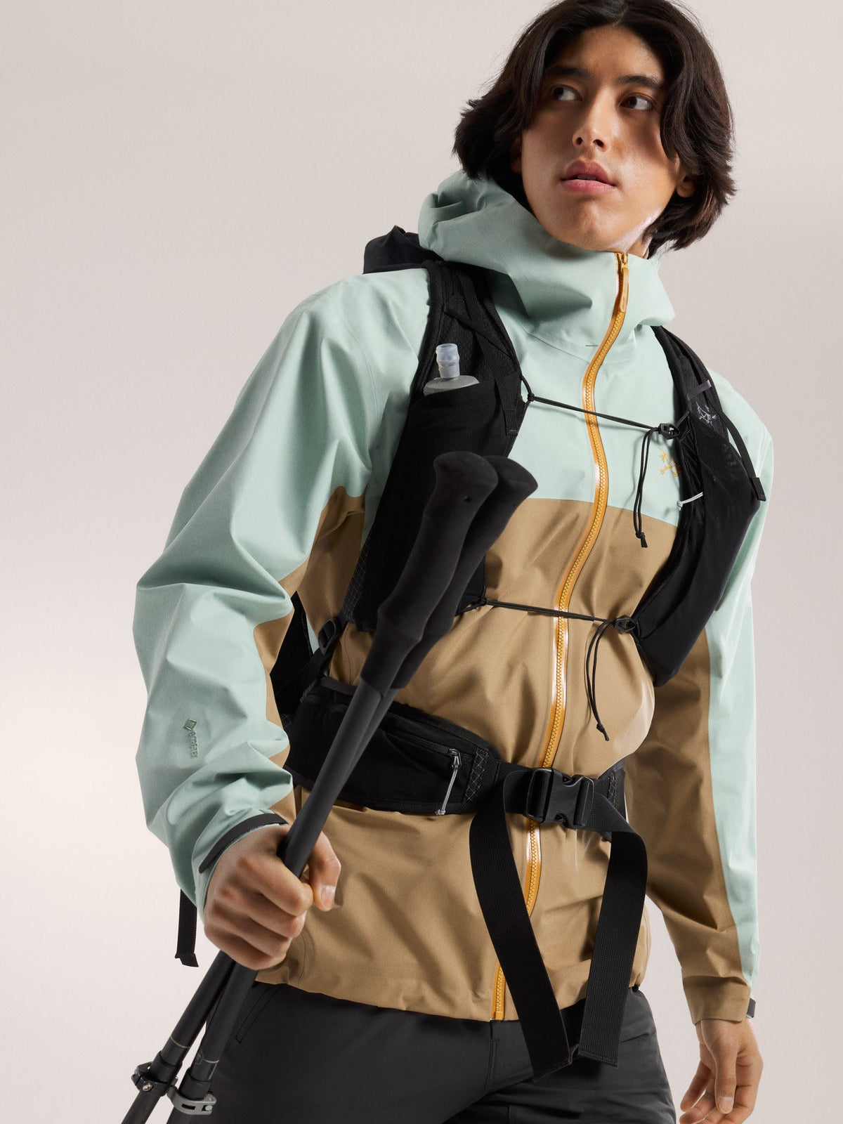 Beta Jacket Men's