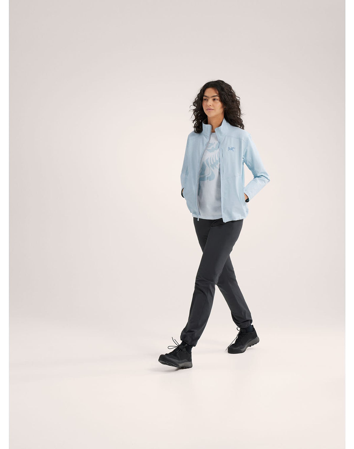 Gamma Jacket Women's