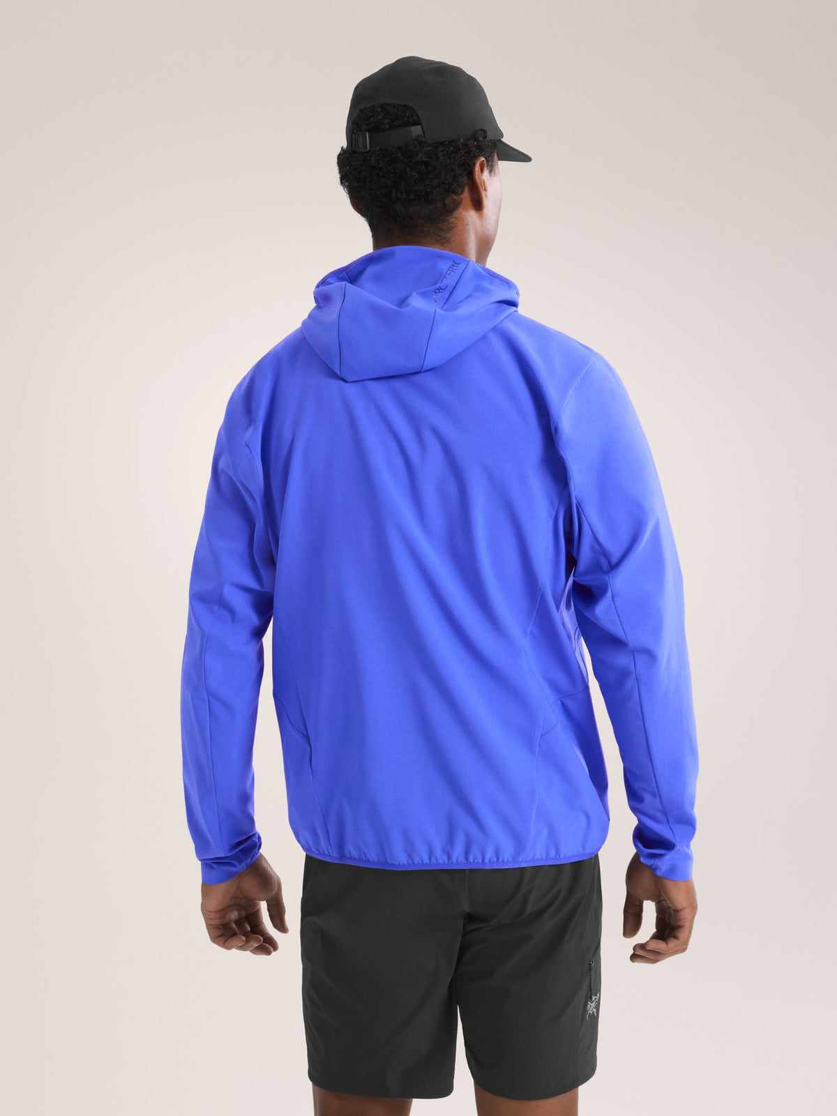 Sima Hoody Men's