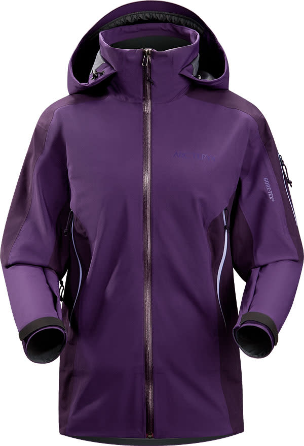 Stingray Jacket Women's