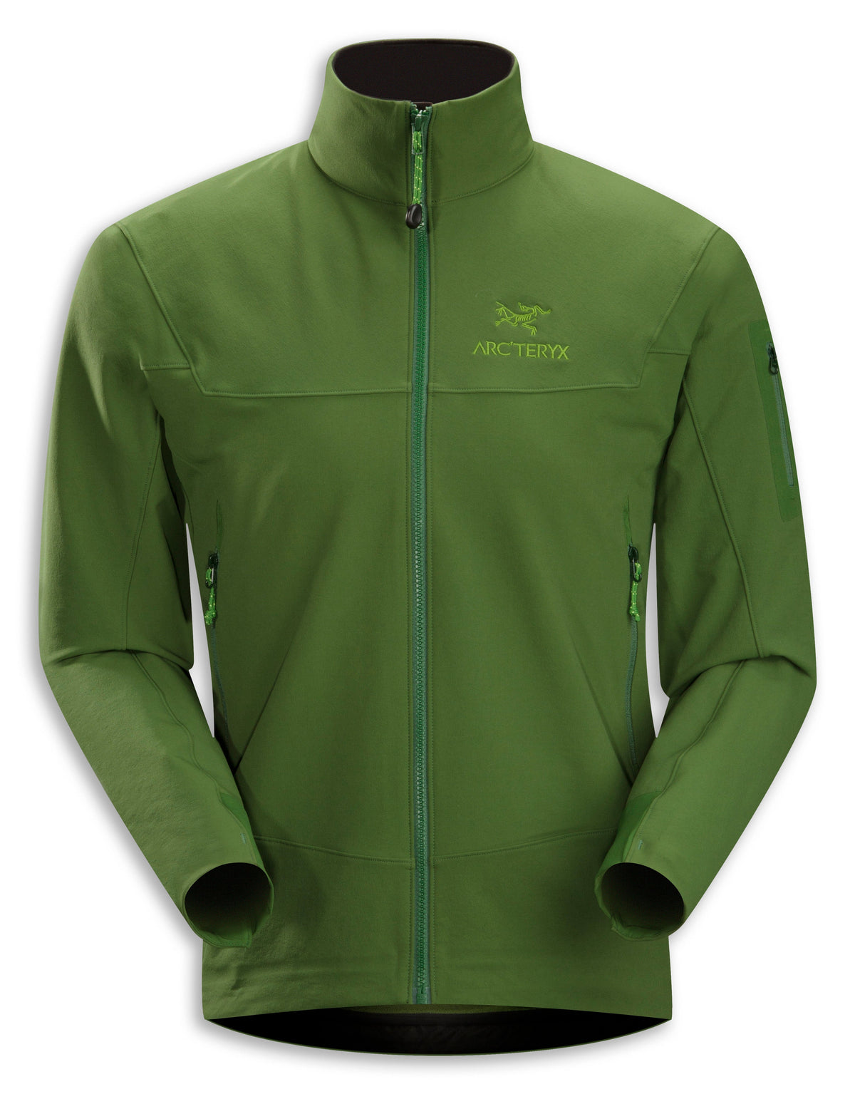 Gamma LT Jacket Men's