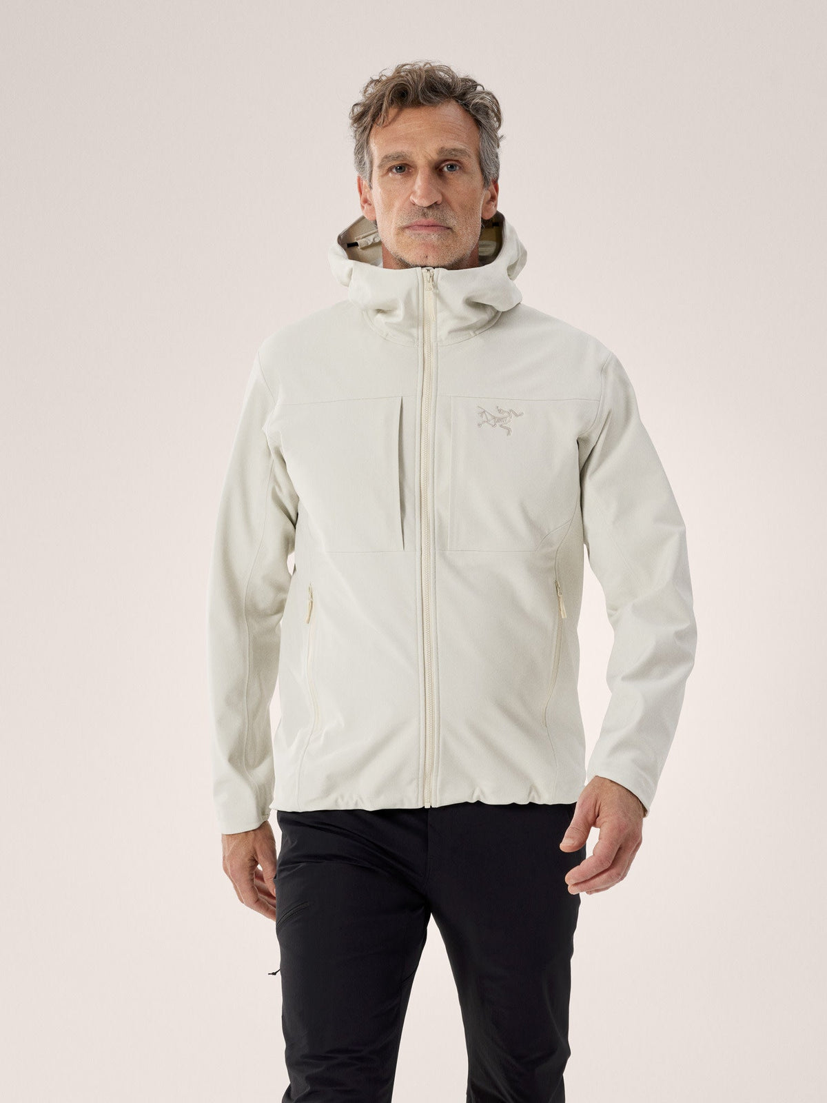 Gamma MX Hoody Men's
