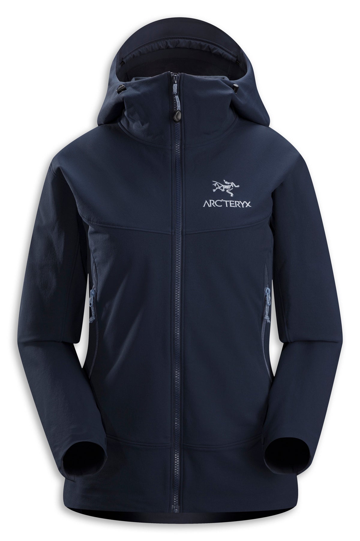 Gamma LT Hoody Women's