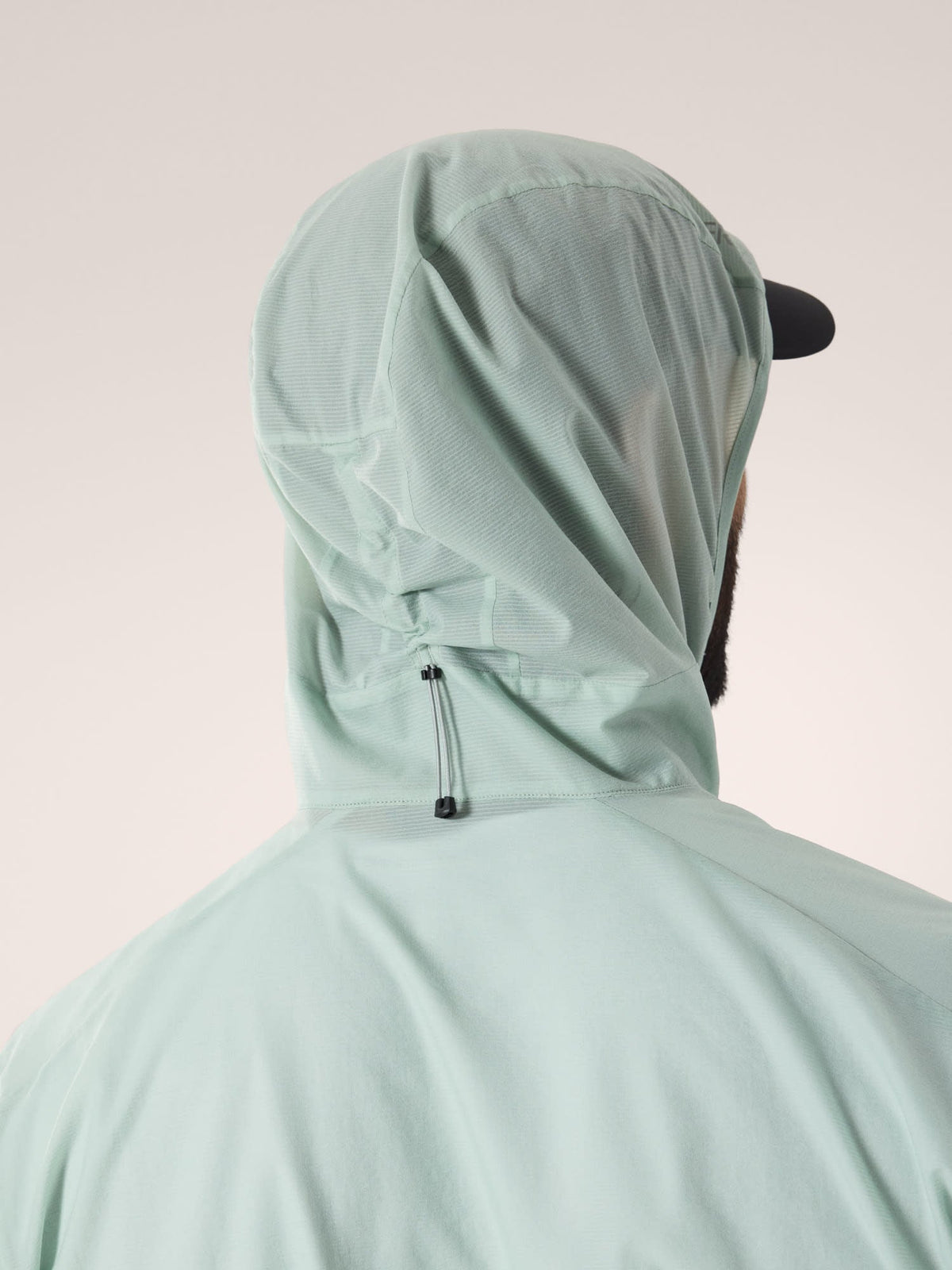 Incendo Airshell Hoody Men's