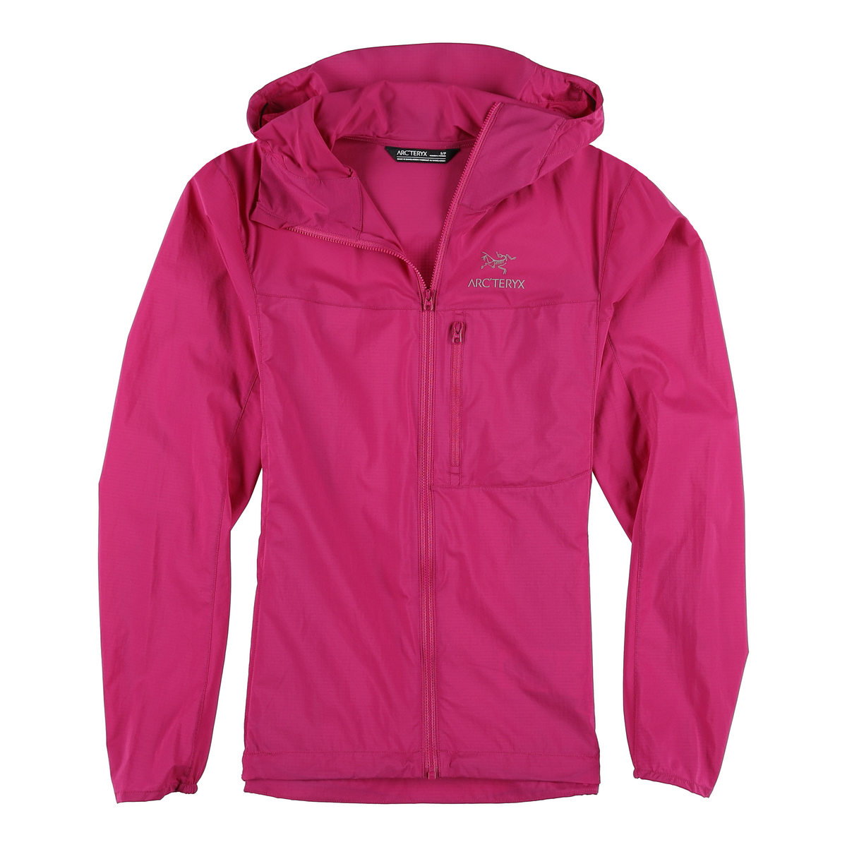 Squamish Hoody Women's