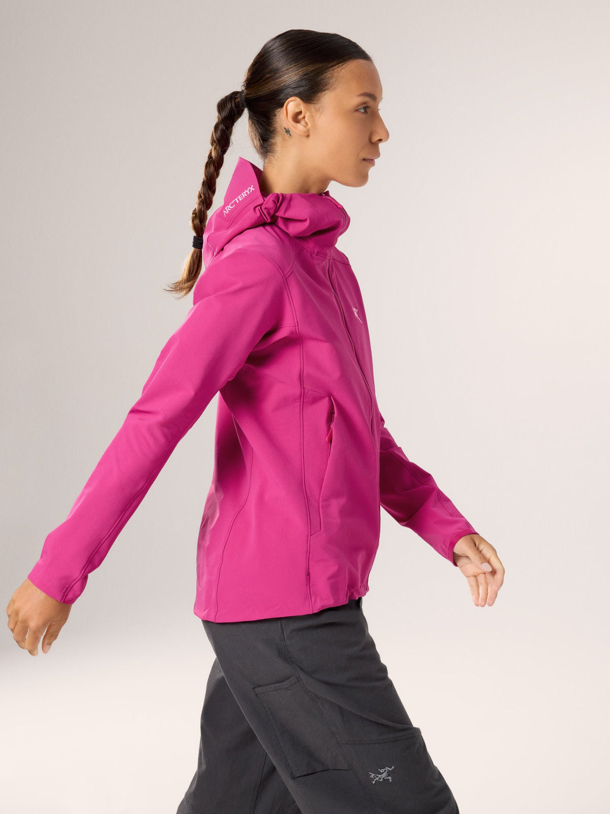 Gamma Hoody Women's