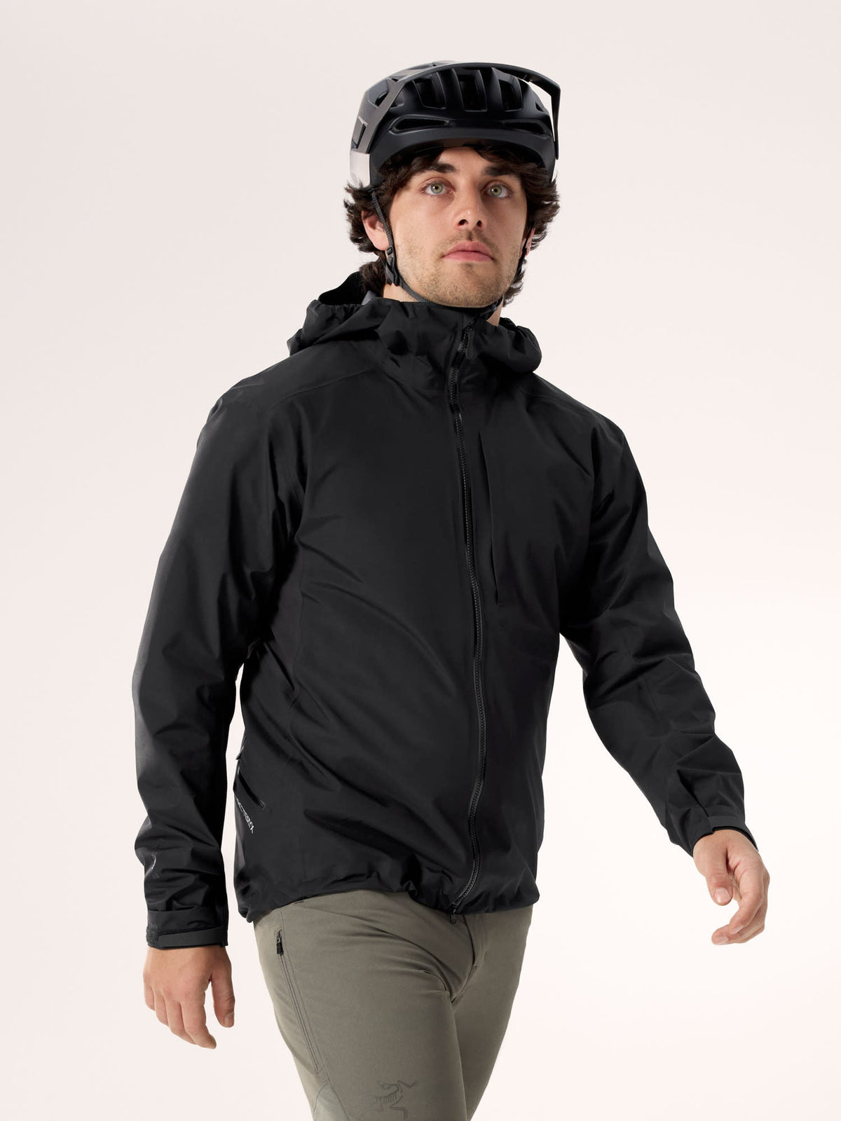 Rhoam Hybrid Jacket Men's