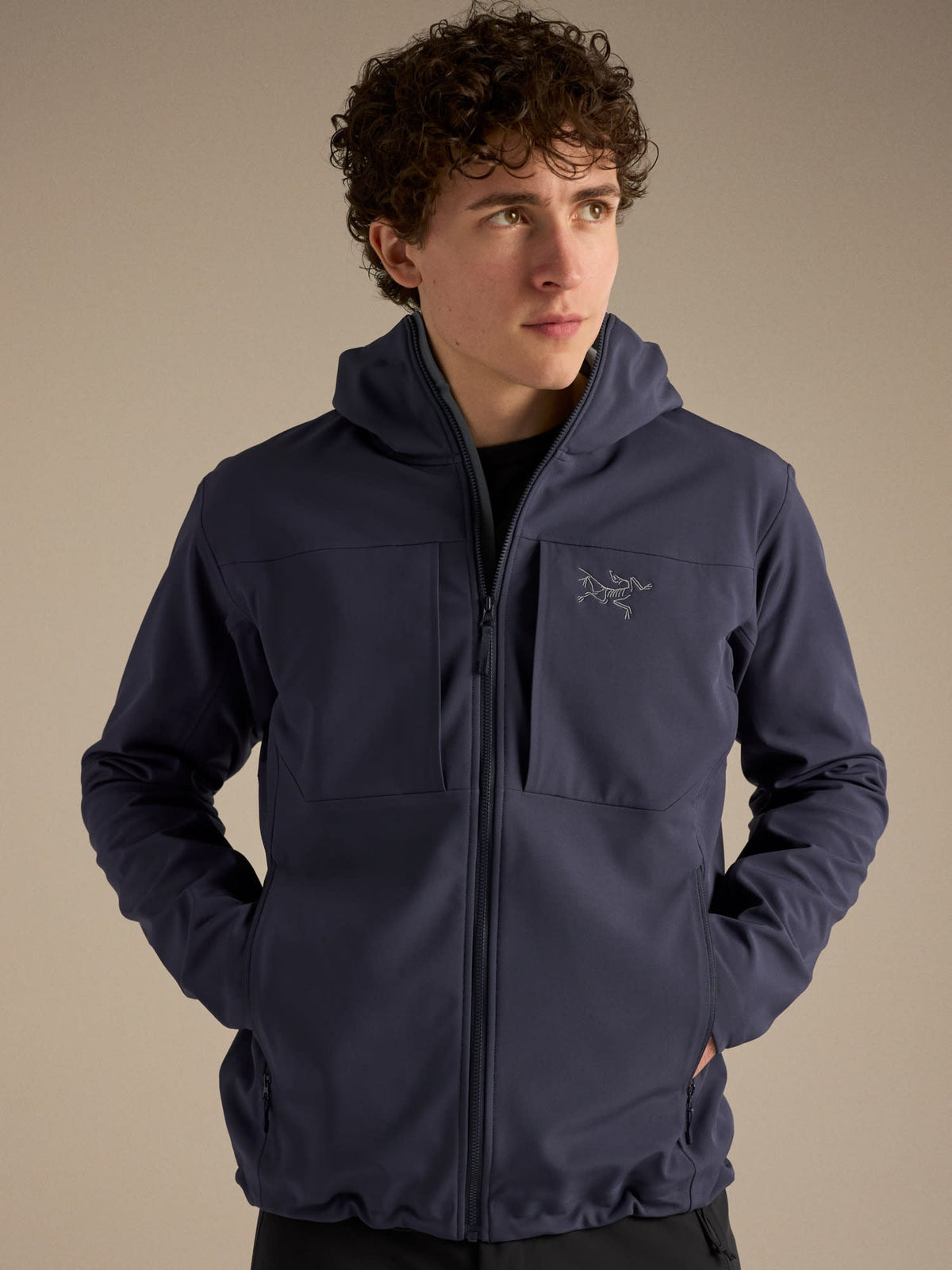 Gamma MX Hoody Men's