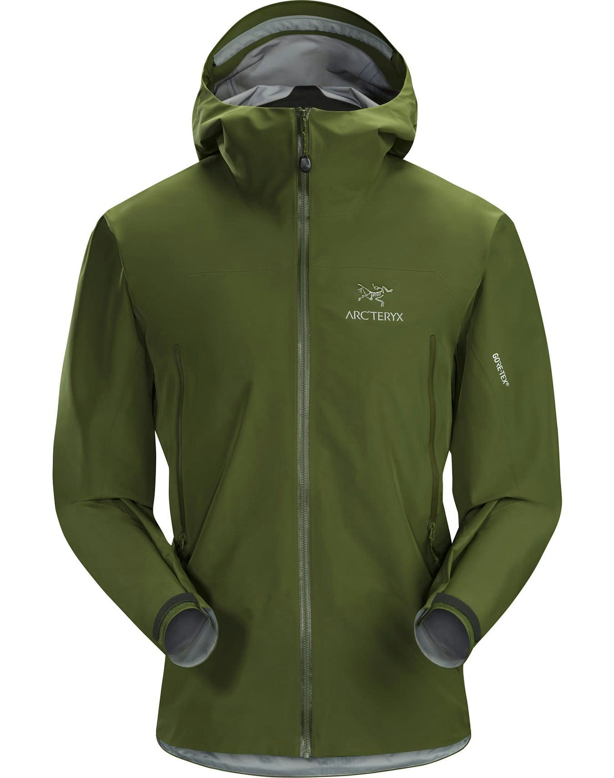 Zeta LT Jacket Men's
