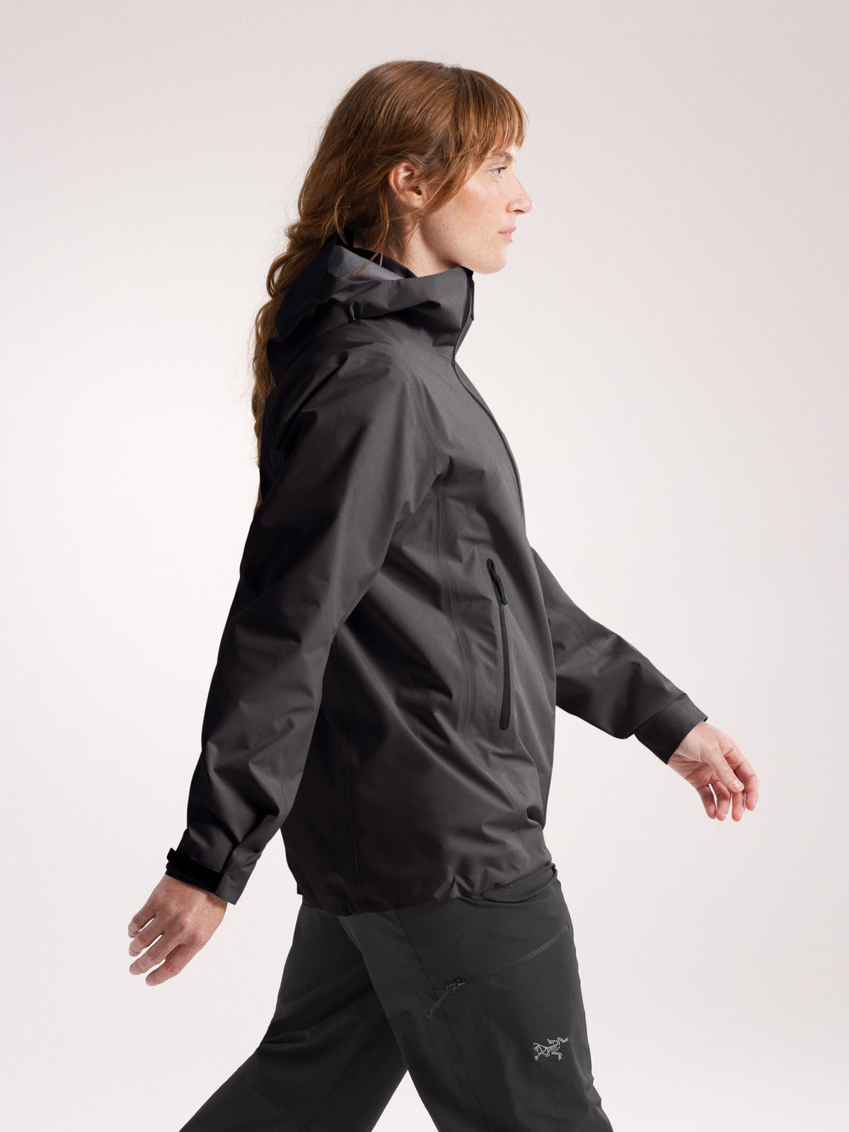 Beta Jacket Women's