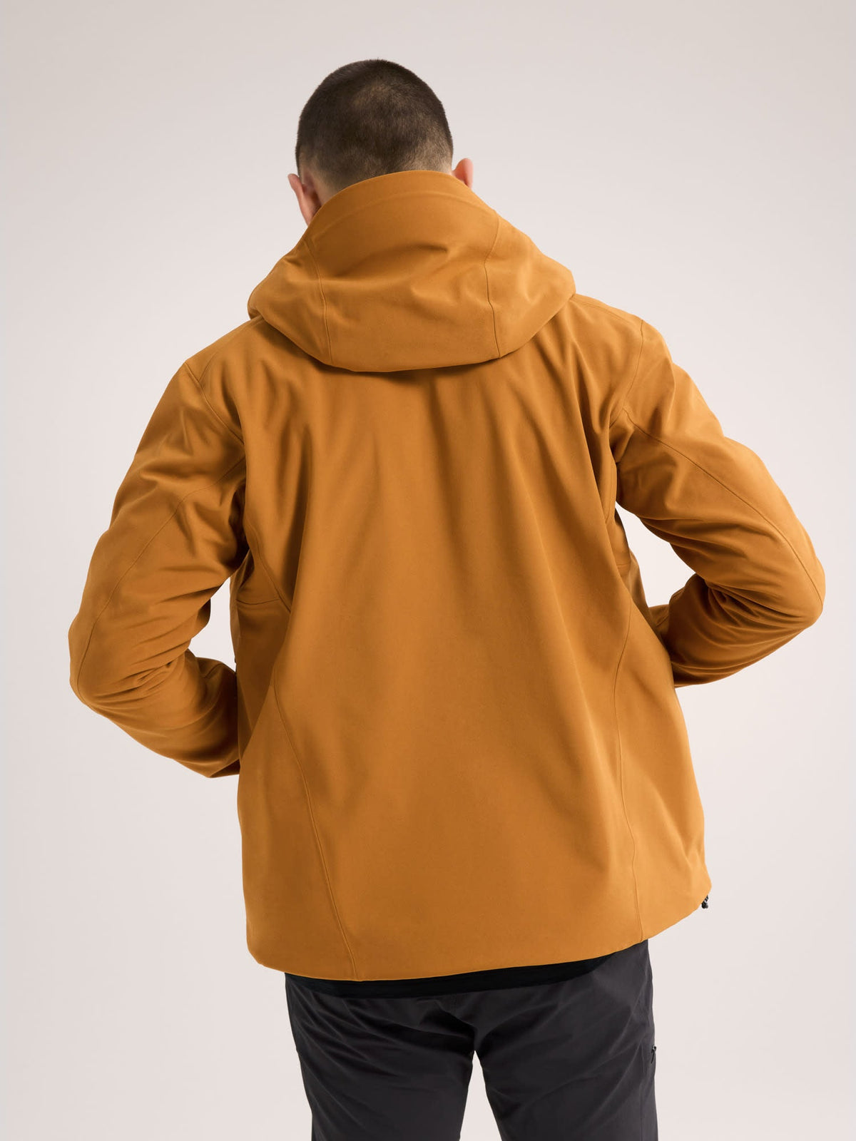 Gamma MX Hoody Men's