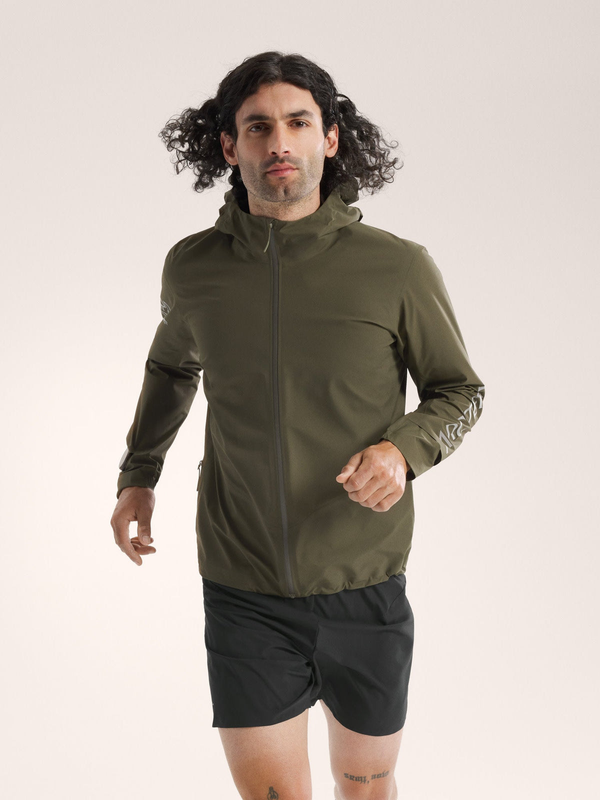 Norvan Jacket Men's