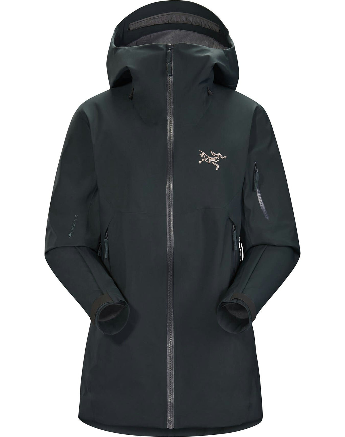 Sentinel AR Jacket Women's