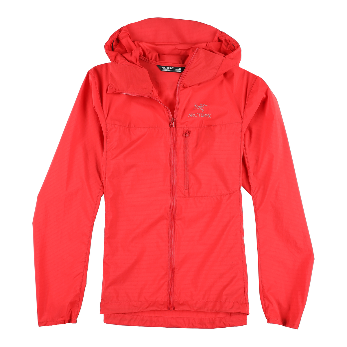 Squamish Hoody Women's