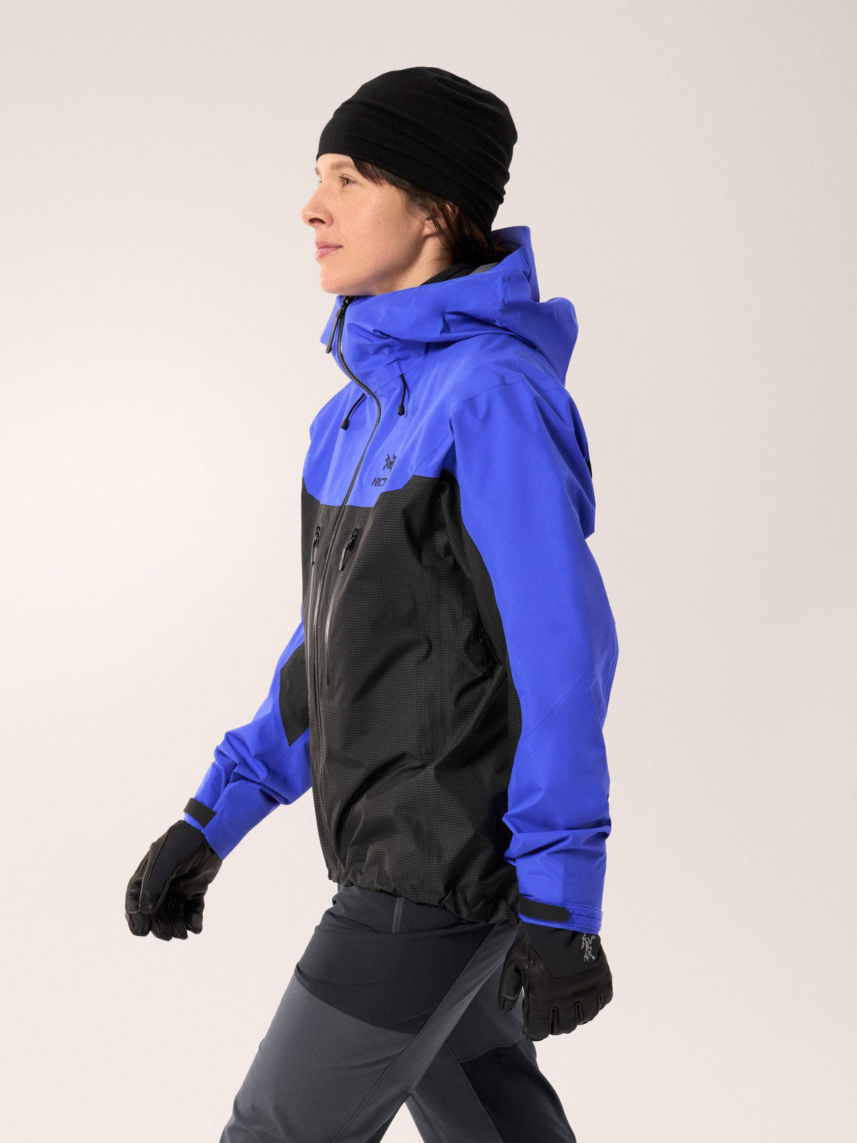 Alpha Jacket Women's