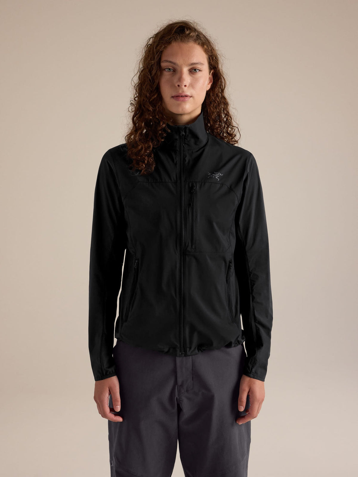 Squamish Jacket Women's