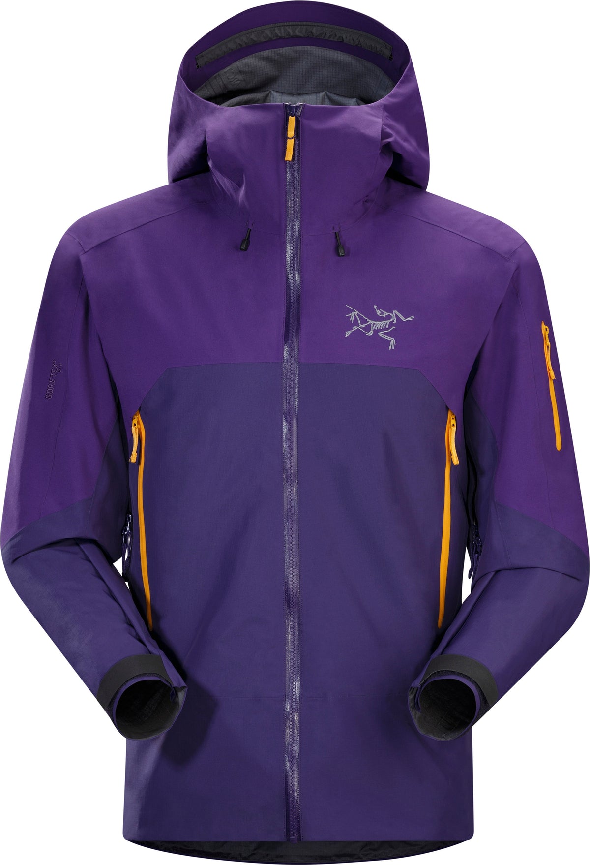 Rush Jacket Men's