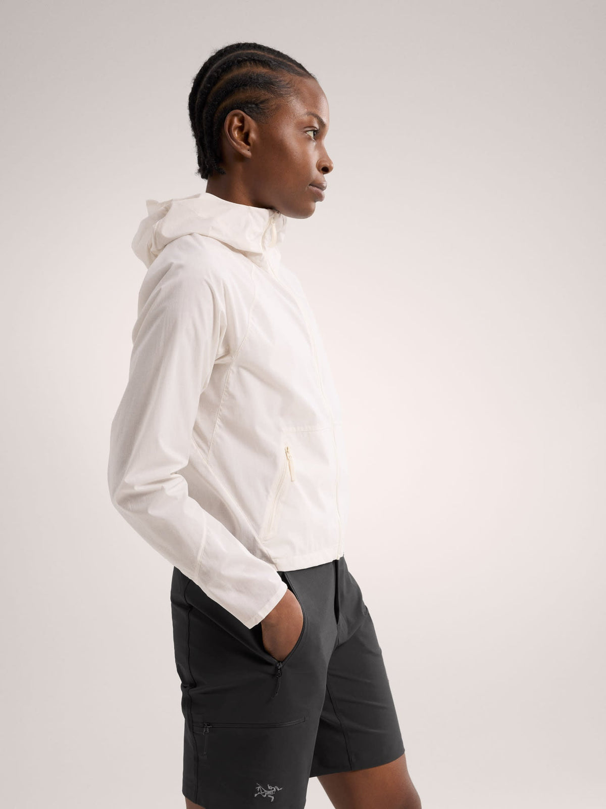 Stowe Windshell Women's