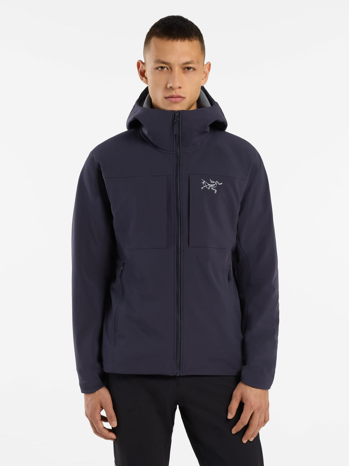 Gamma MX Hoody Men's