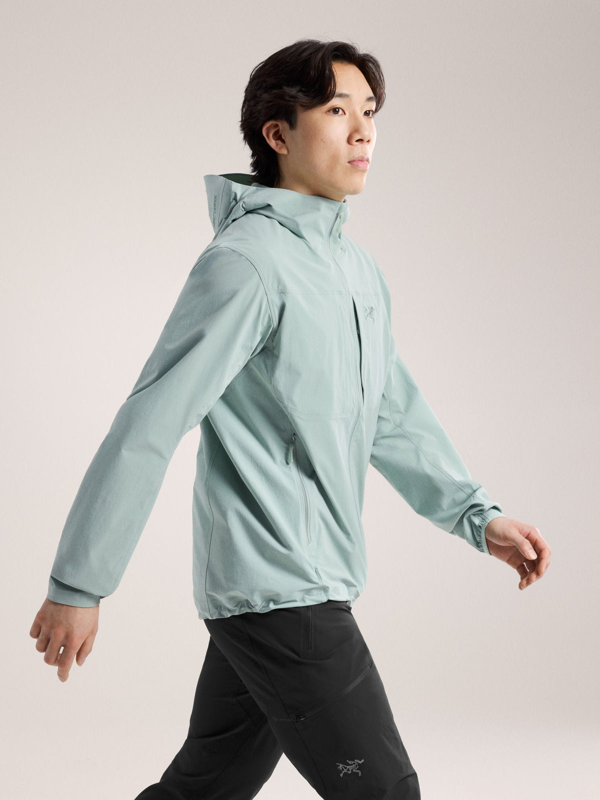 Gamma Lightweight Hoody Men's