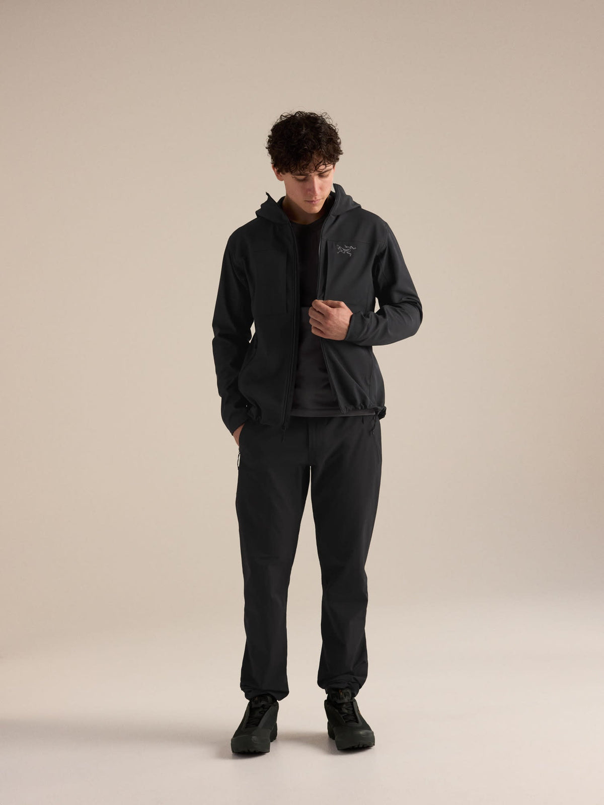 Gamma MX Hoody Men's