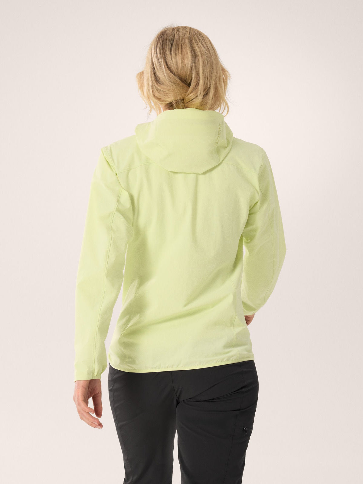 Gamma Lightweight Hoody Women's
