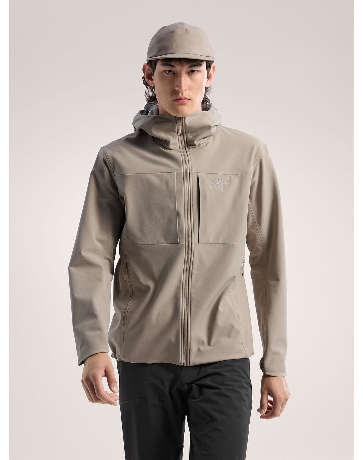 Gamma MX Hoody Men's