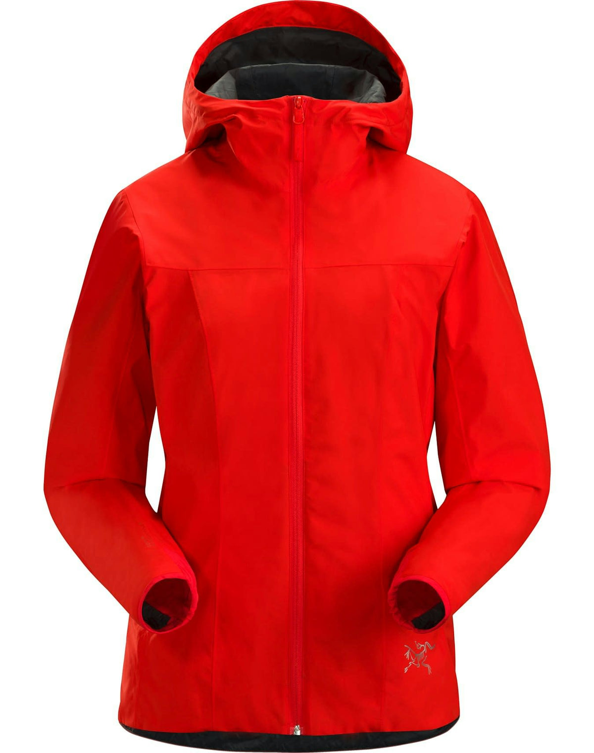 Solano Hoody Women's