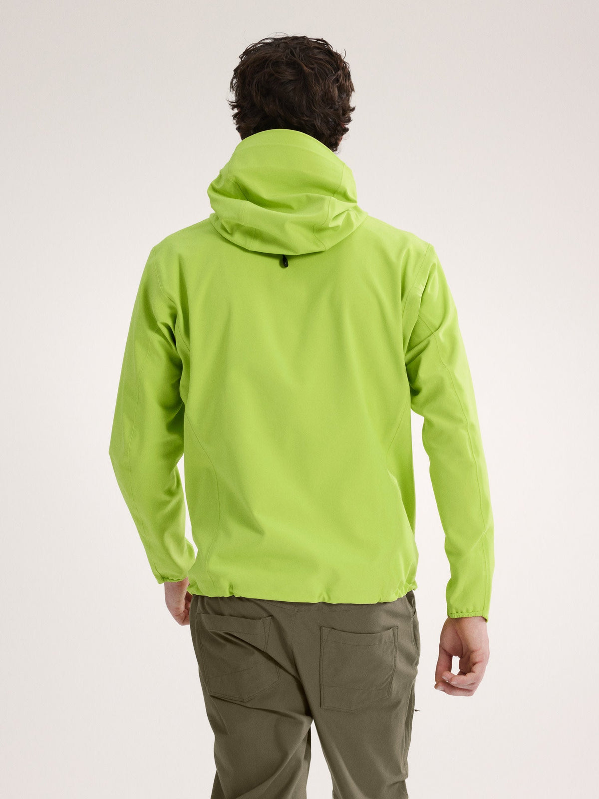 Gamma MX Hoody Men's